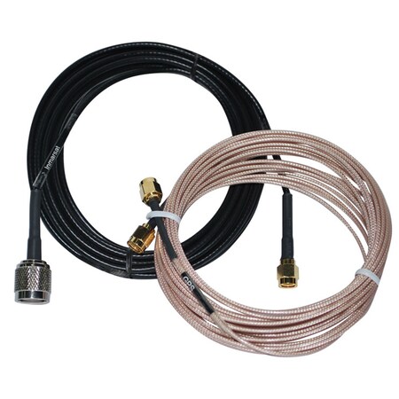 Inmarsat 6 Meter Active Antenna Cable ISAT-BM-ISD932